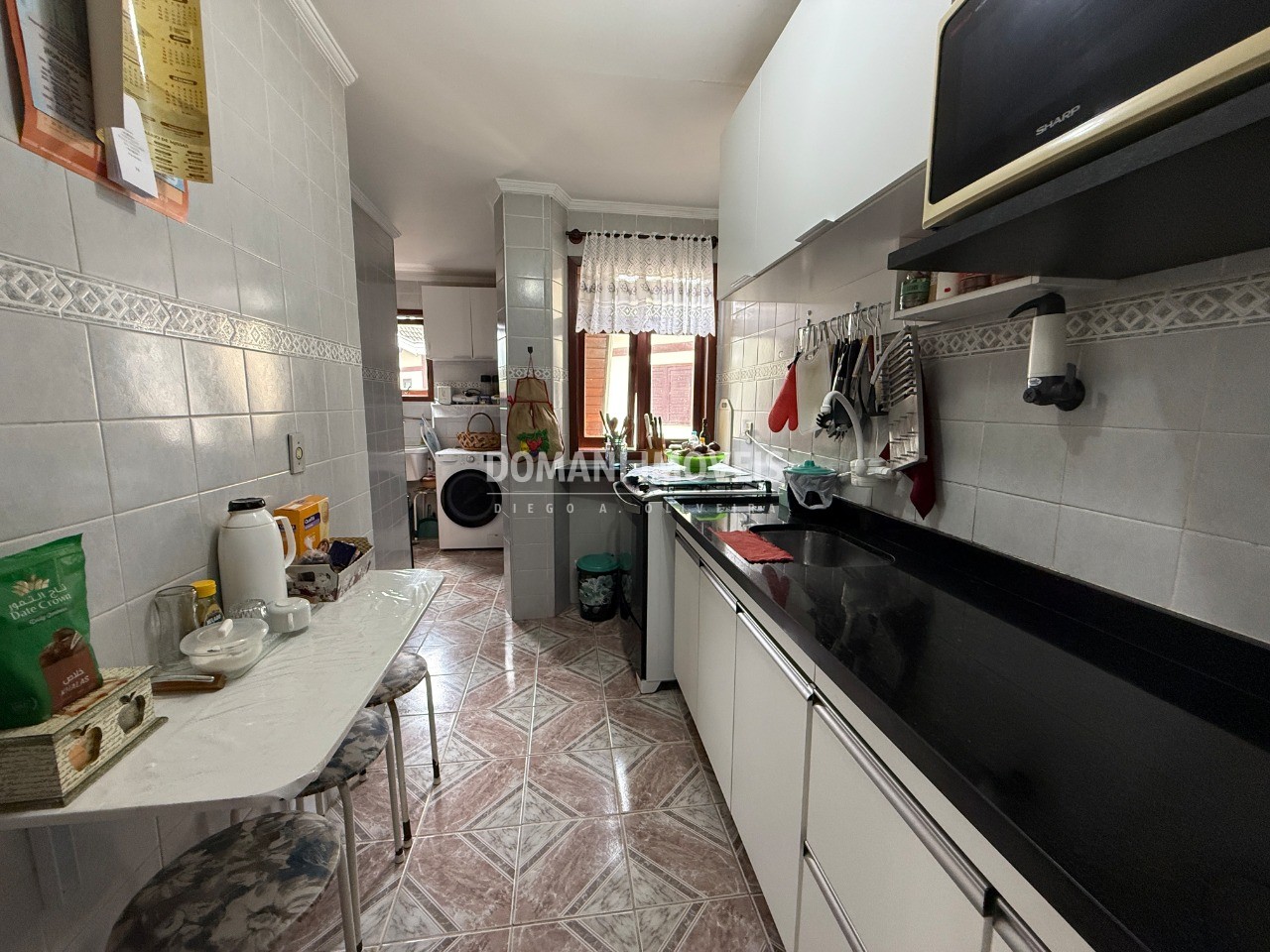 Apartamento, 4 quartos, 168 m² - Foto 15