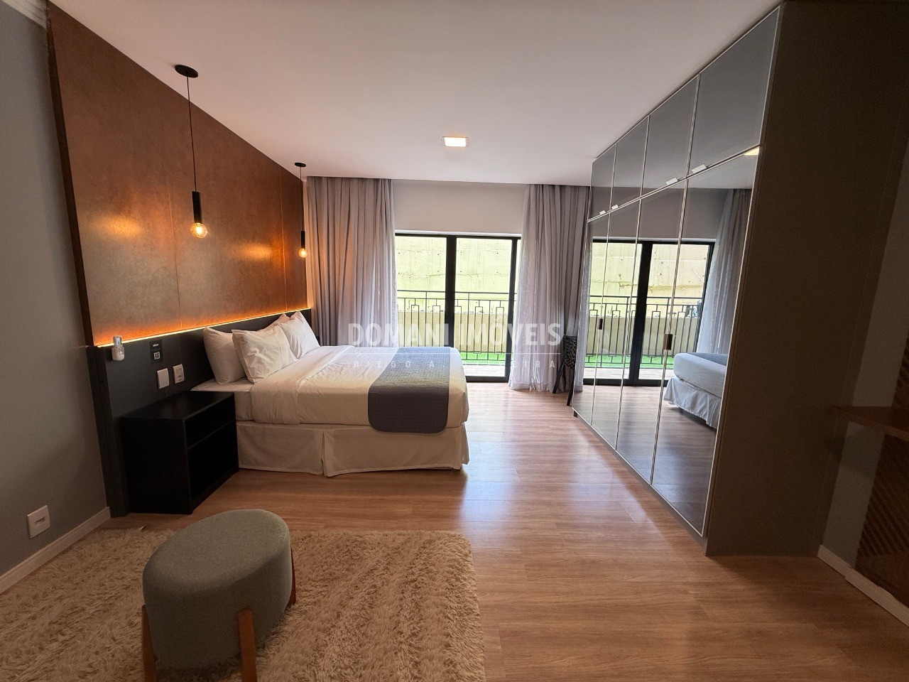 Apartamento, 1 quarto, 40 m² - Foto 10