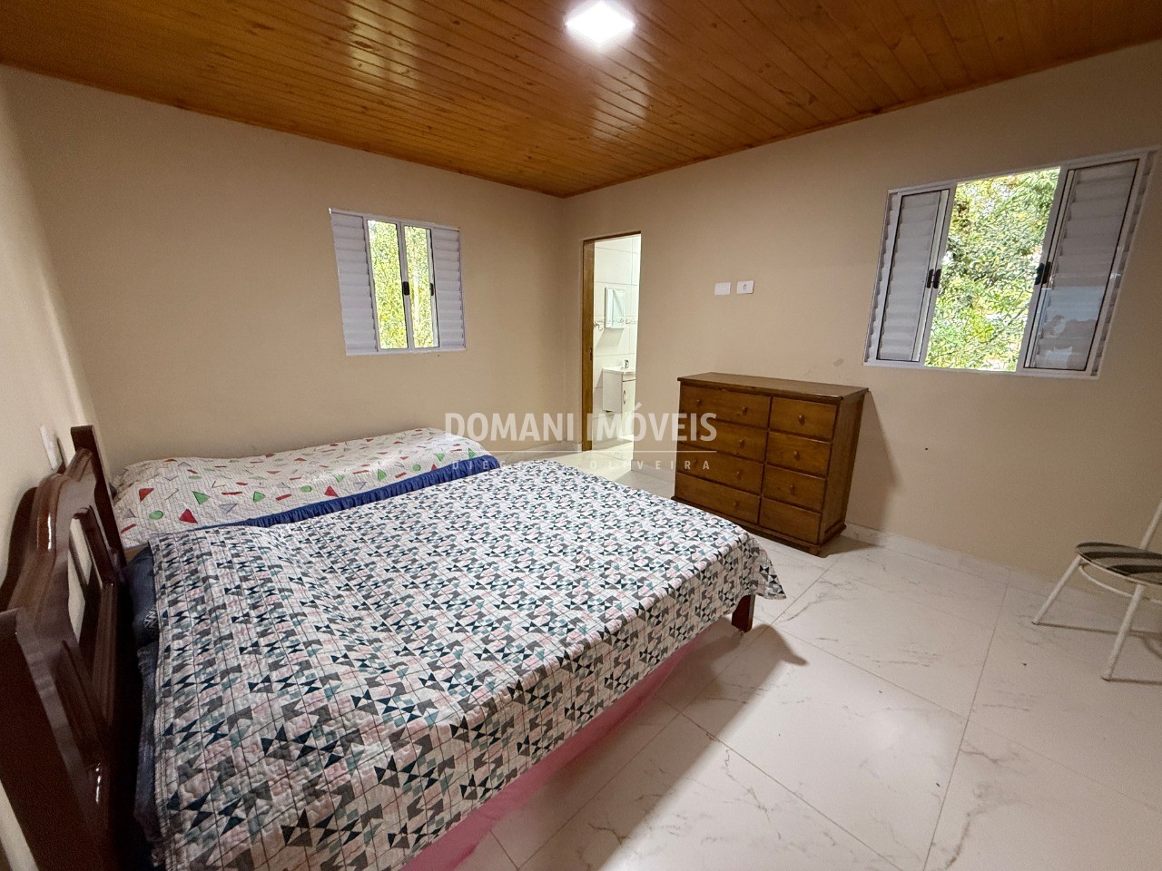Casa, 4 quartos - Foto 23