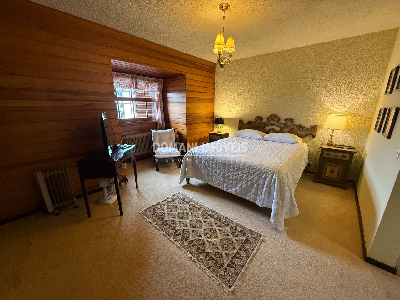Casa, 5 quartos - Foto 21