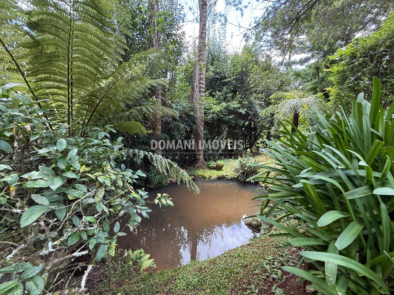 Pousada-Chalé, 8 quartos - Foto 48