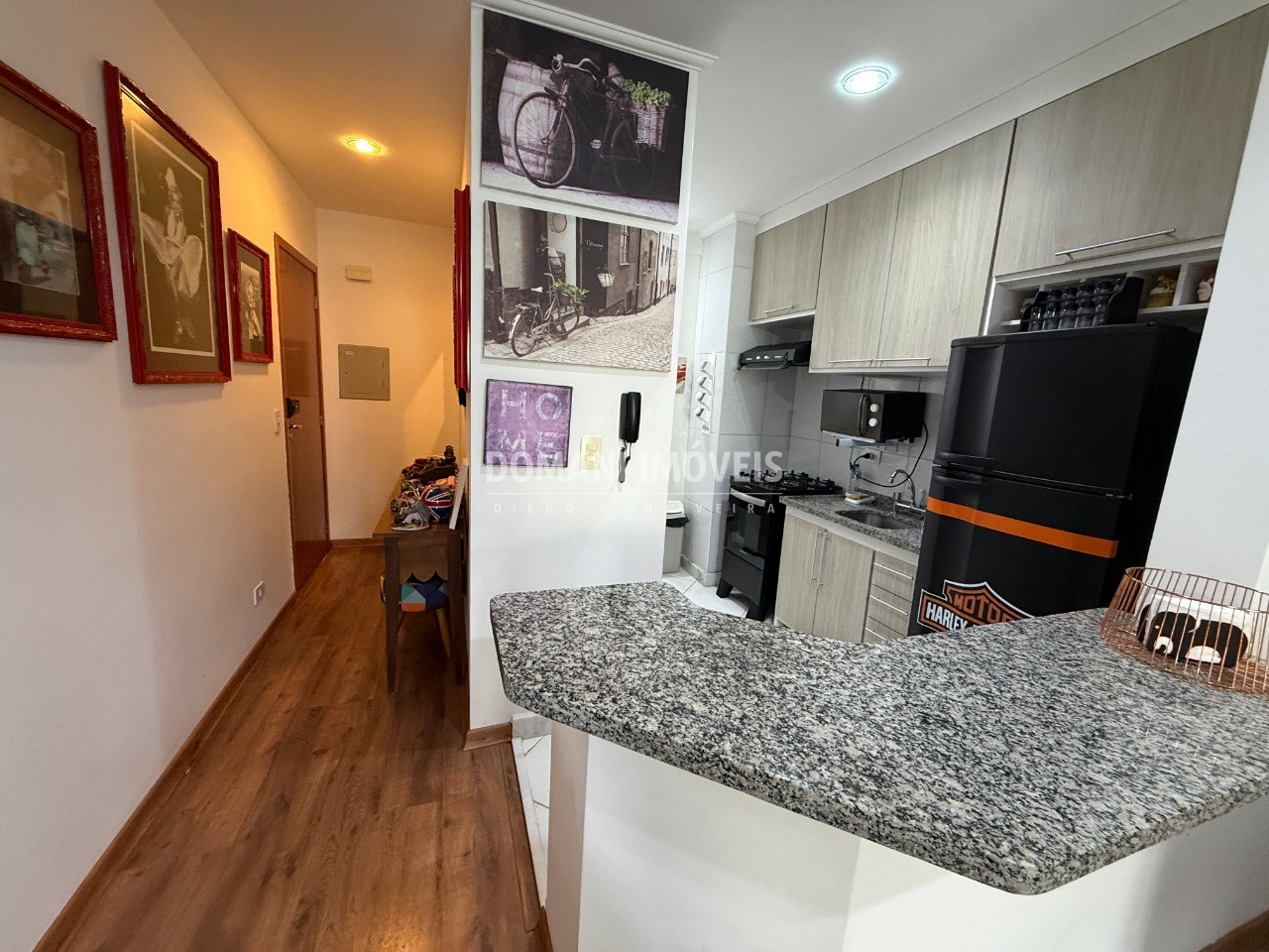 Apartamento, 2 quartos, 85 m² - Foto 4