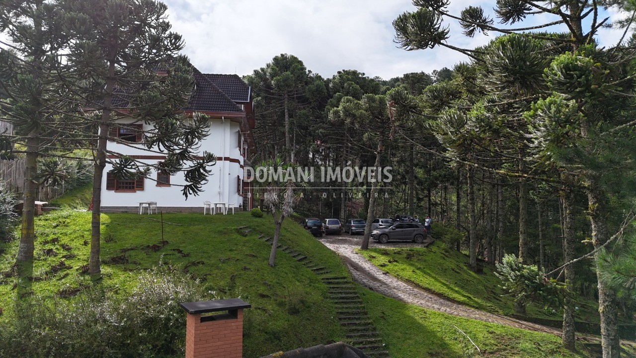 Casa, 10 quartos - Foto 40