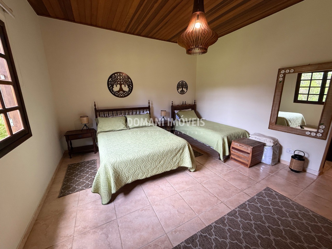 Casa, 4 quartos - Foto 29