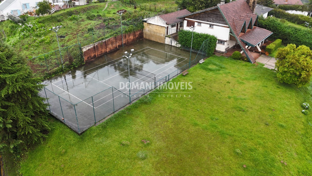 Casa, 5 quartos - Foto 52