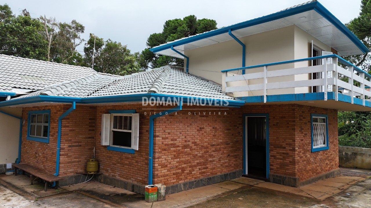 Casa, 4 quartos - Foto 44