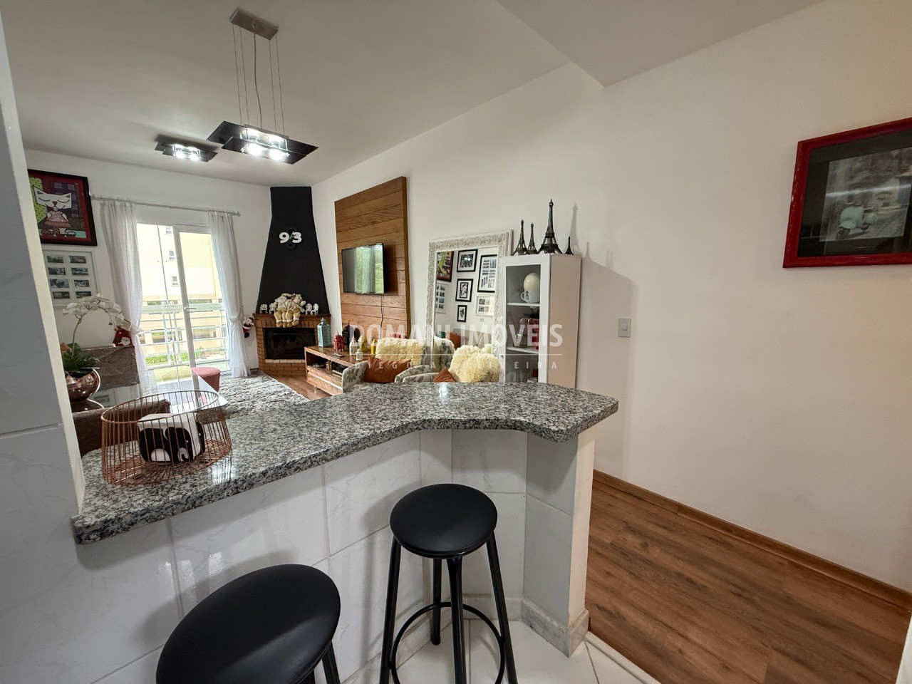 Apartamento, 2 quartos, 85 m² - Foto 8