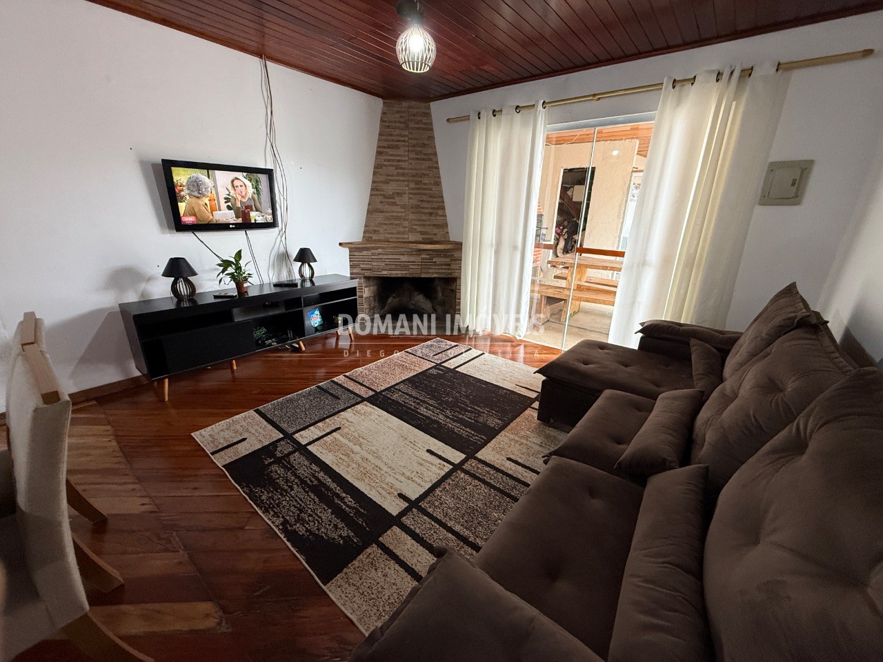 Casa, 3 quartos - Foto 12
