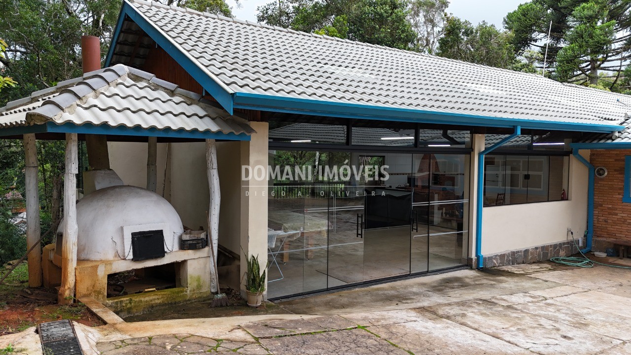 Casa, 4 quartos - Foto 46