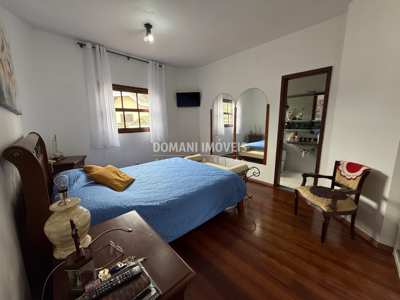Apartamento, 4 quartos, 168 m² - Foto 23