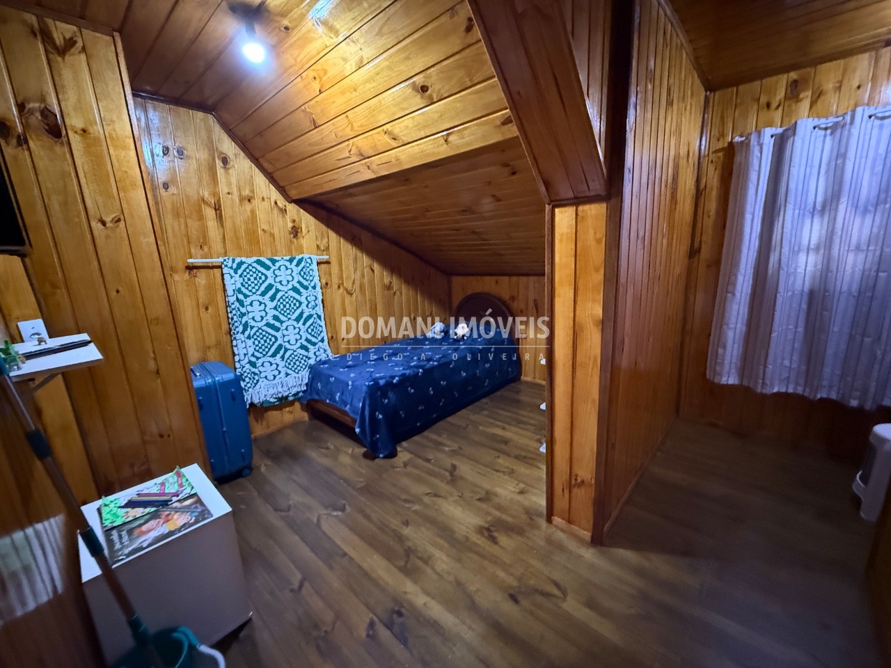 Casa, 1 quarto - Foto 32