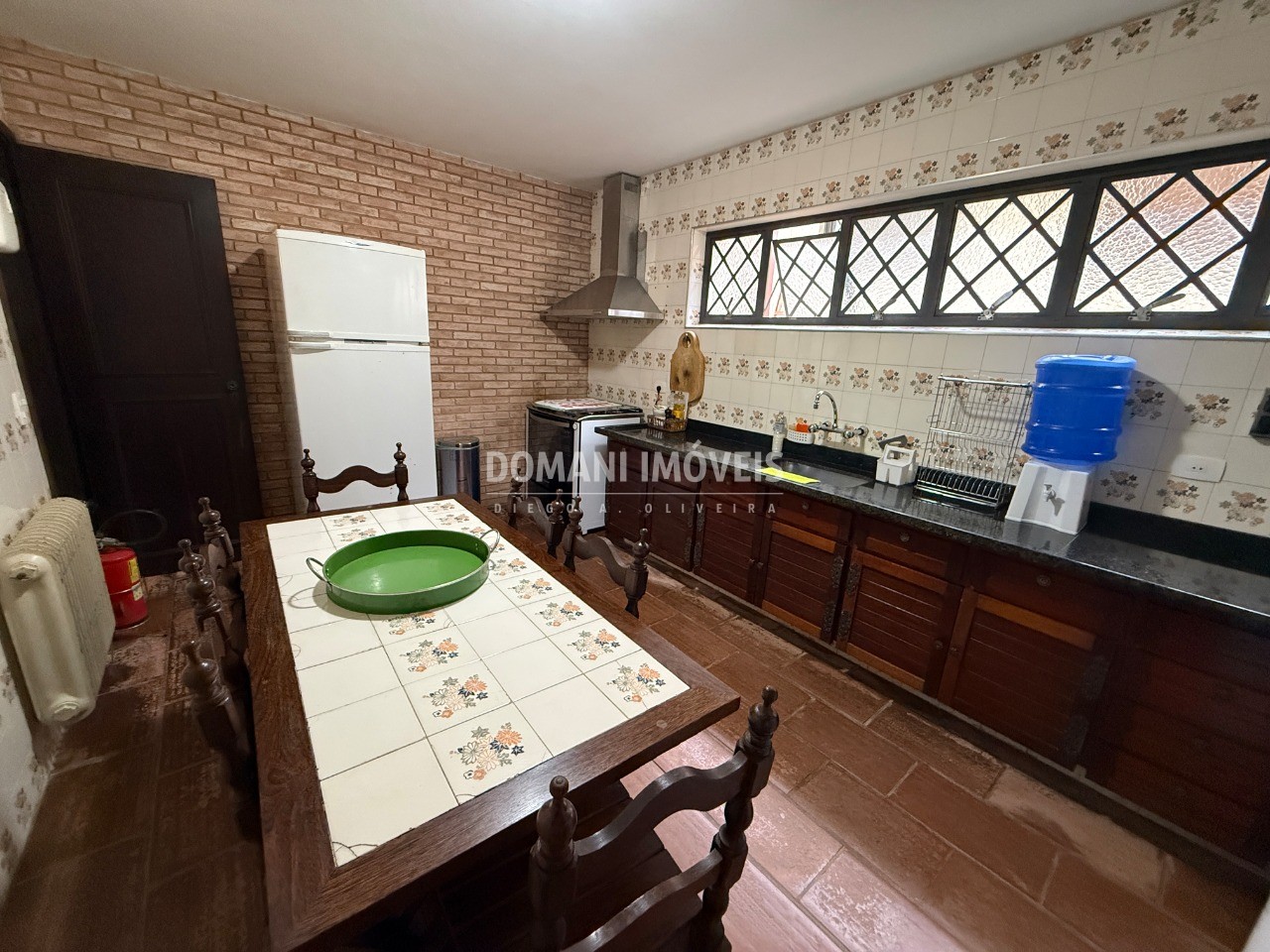 Casa, 5 quartos - Foto 17