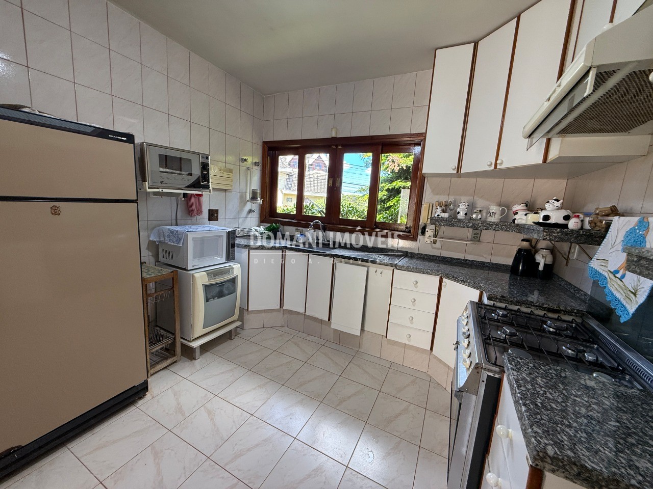 Casa, 4 quartos - Foto 19