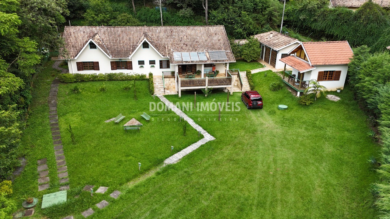 Casa, 4 quartos - Foto 63
