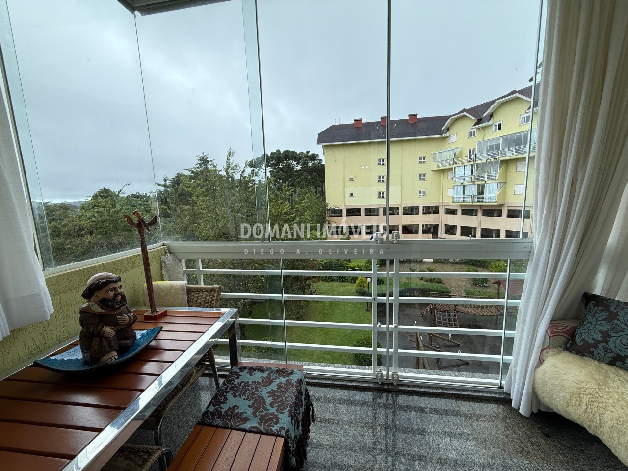 Apartamento, 2 quartos, 85 m² - Foto 11