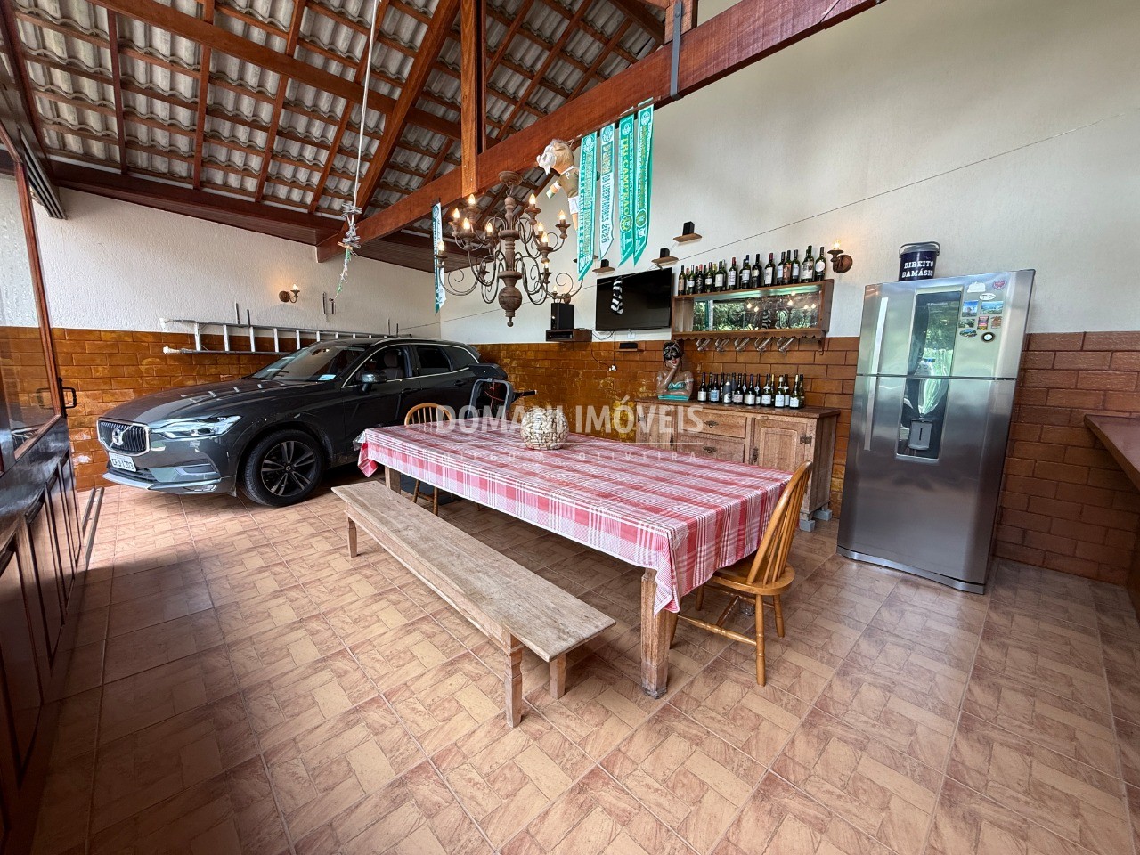 Casa, 3 quartos - Foto 51