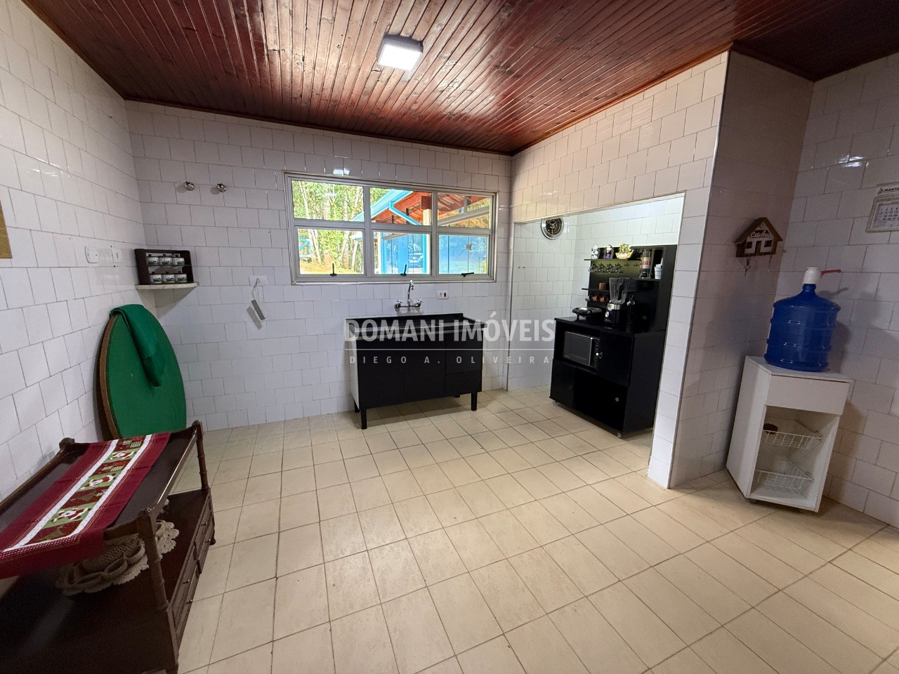 Casa, 4 quartos - Foto 11