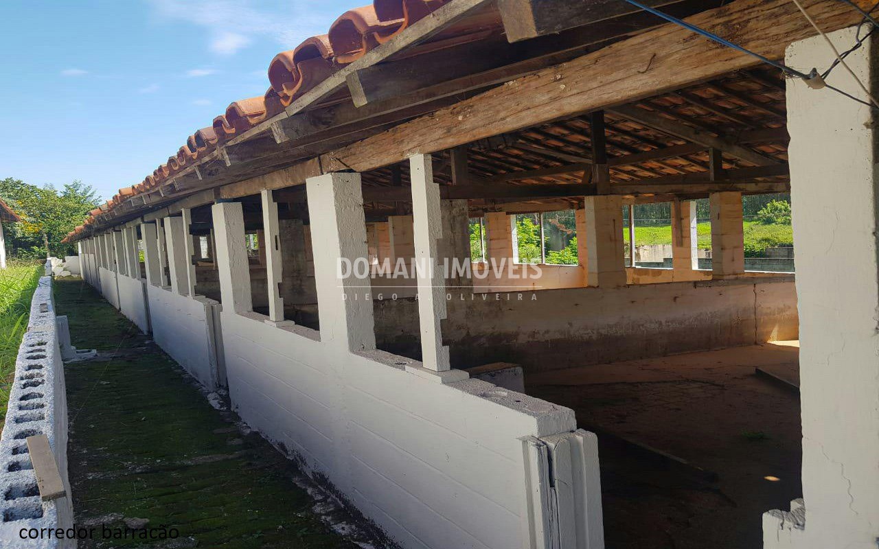 Sítio, 4 quartos - Foto 43