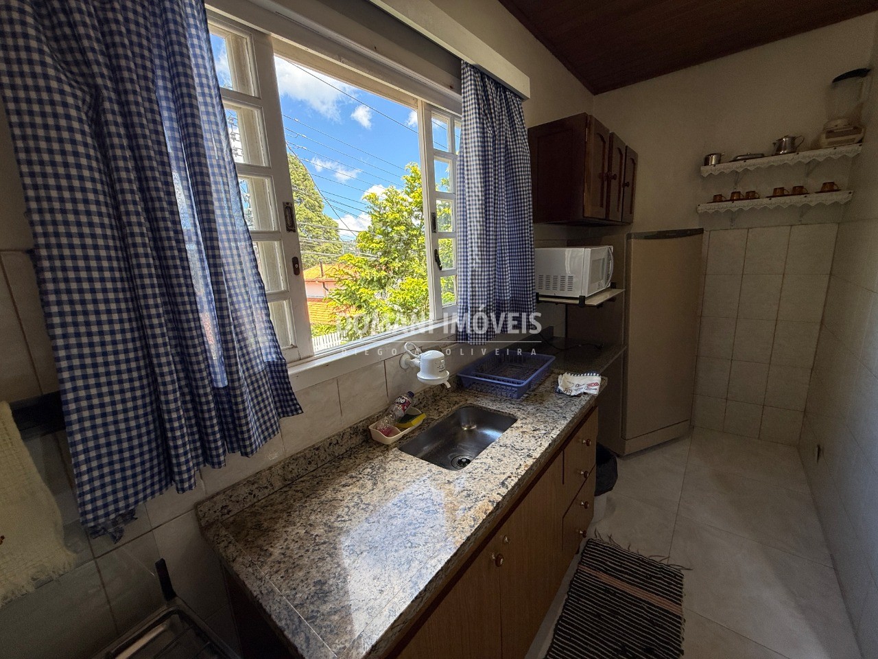 Casa, 4 quartos - Foto 45
