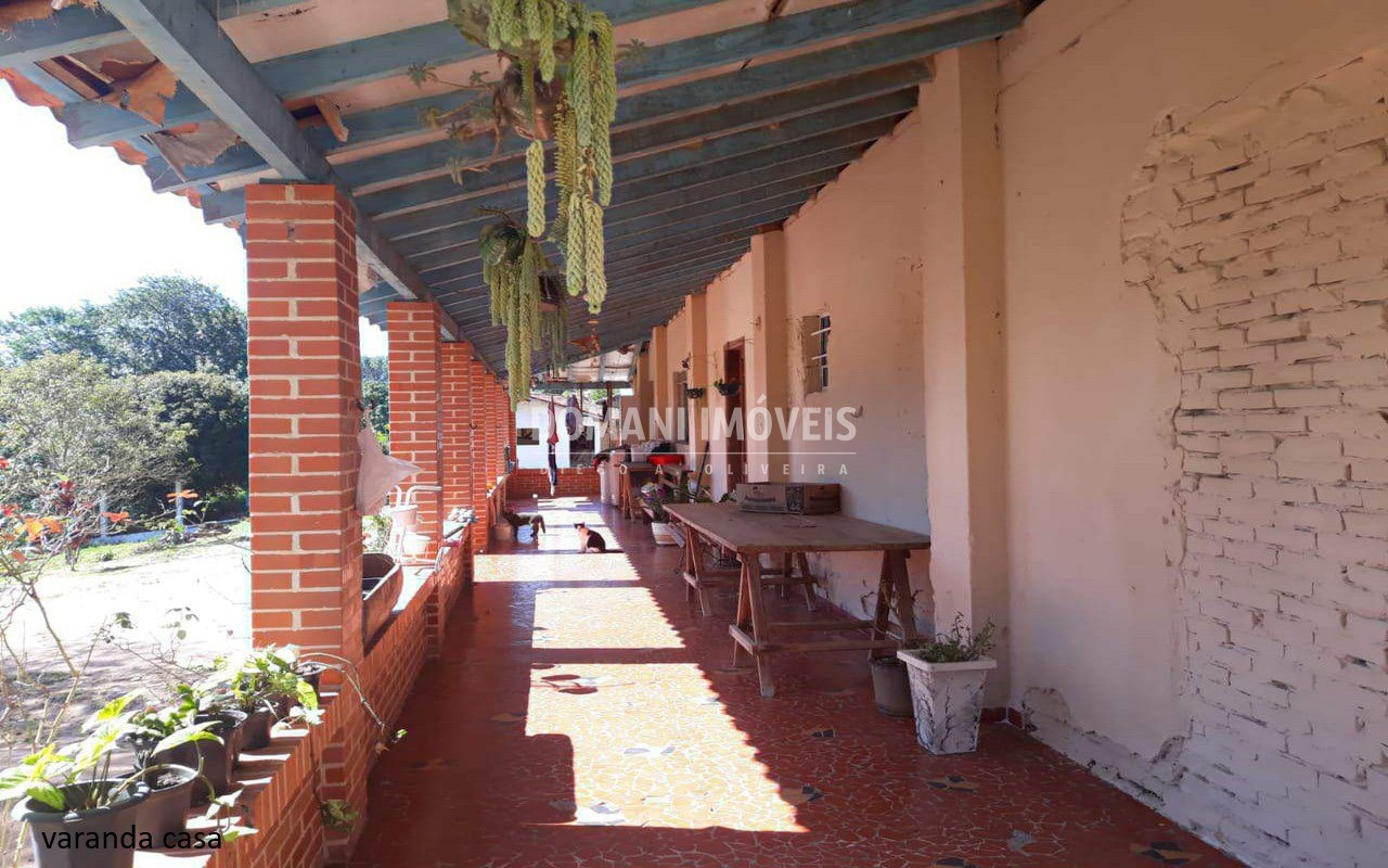 Sítio, 4 quartos - Foto 26