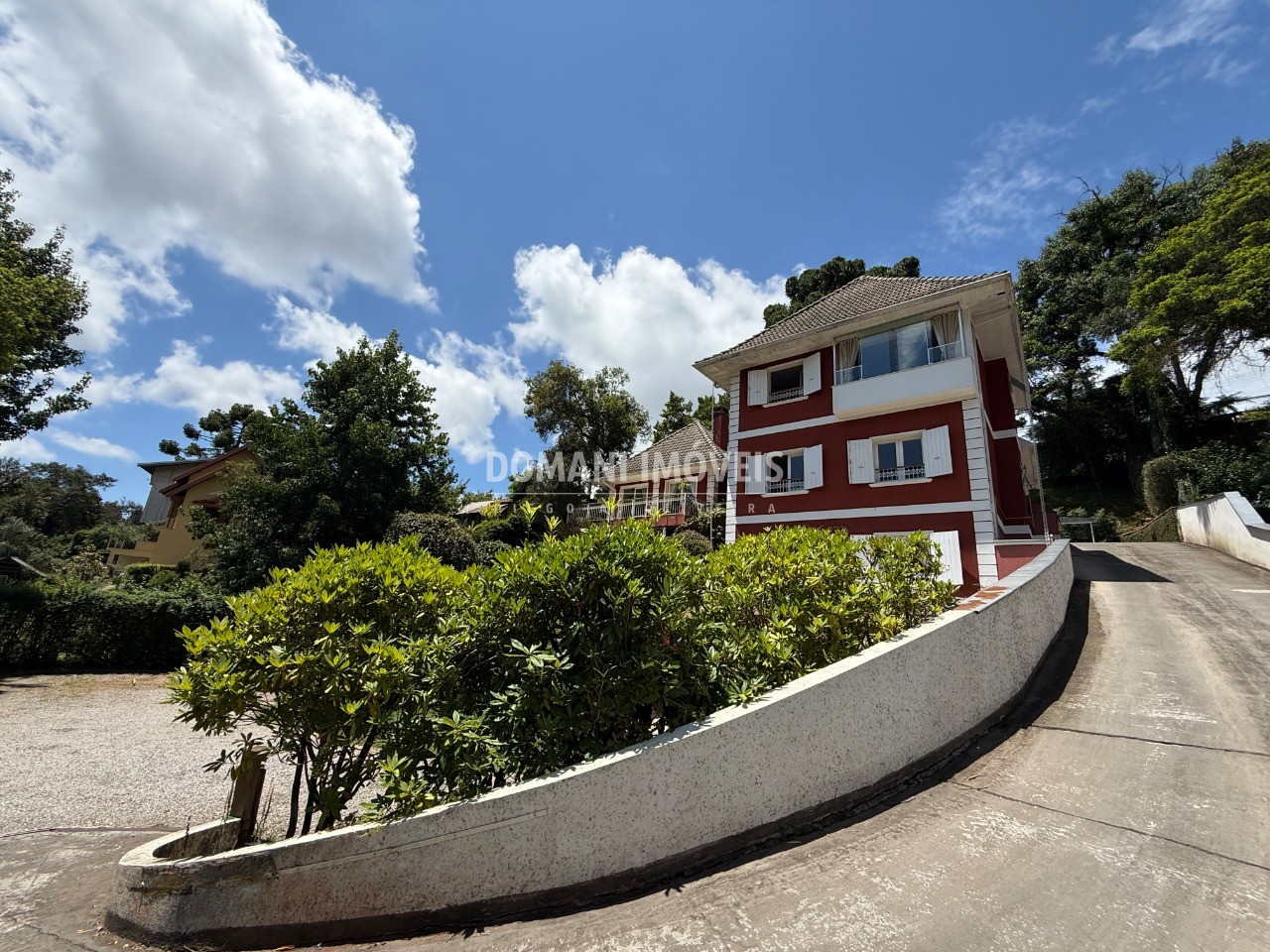 Pousada-Chalé, 8 quartos - Foto 40