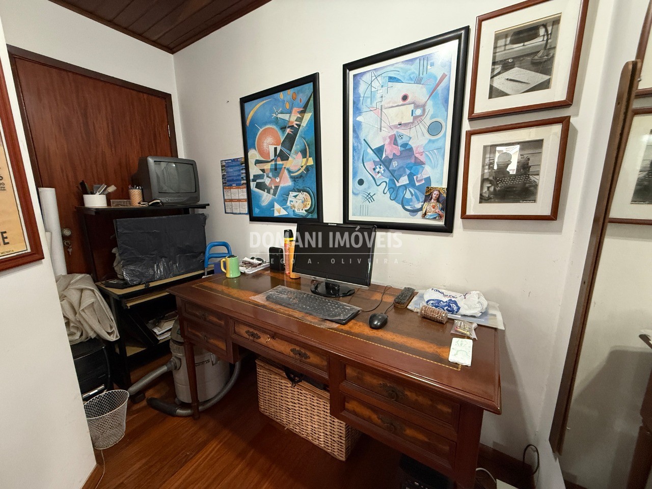 Apartamento, 4 quartos, 168 m² - Foto 22