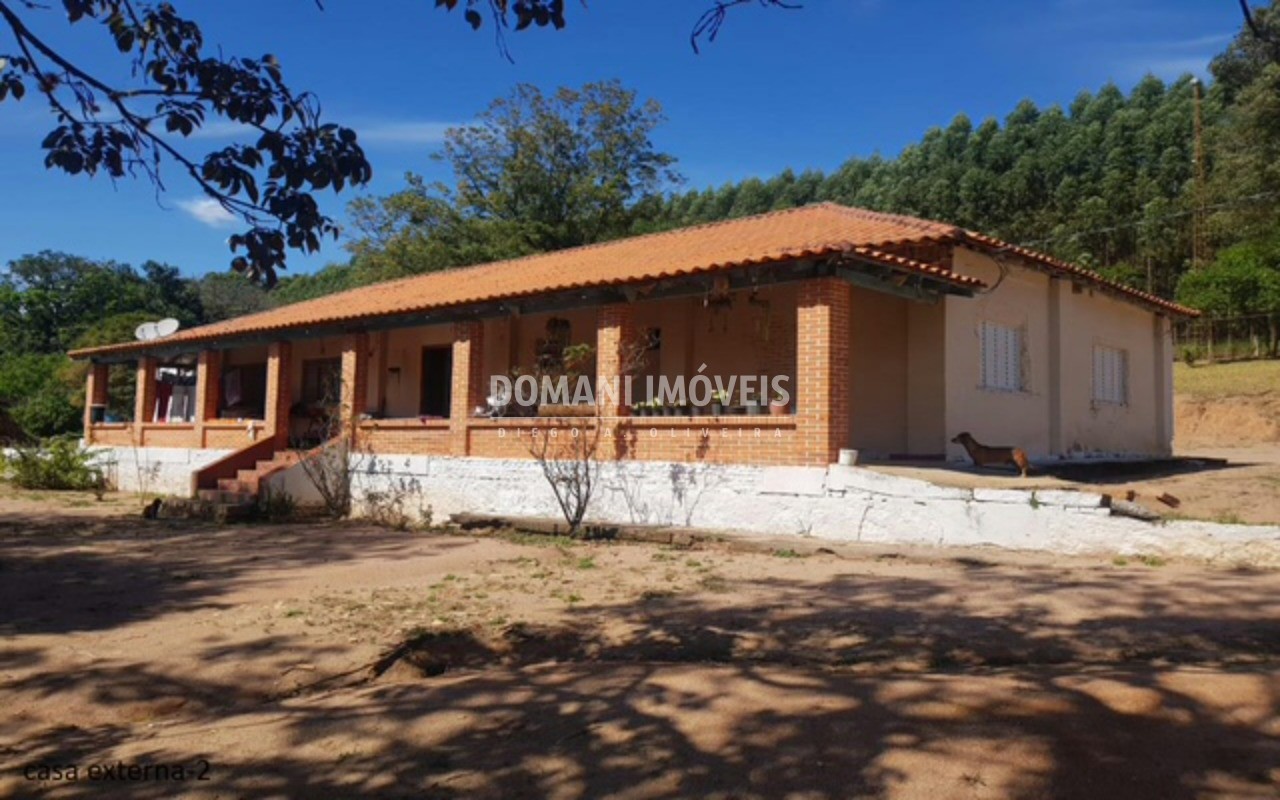 Sítio, 4 quartos - Foto 40