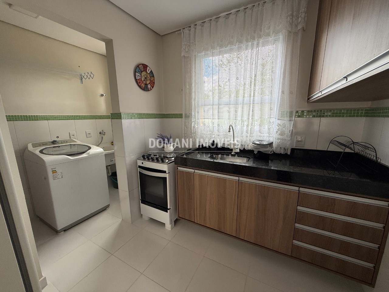 Apartamento, 2 quartos, 58 m² - Foto 7