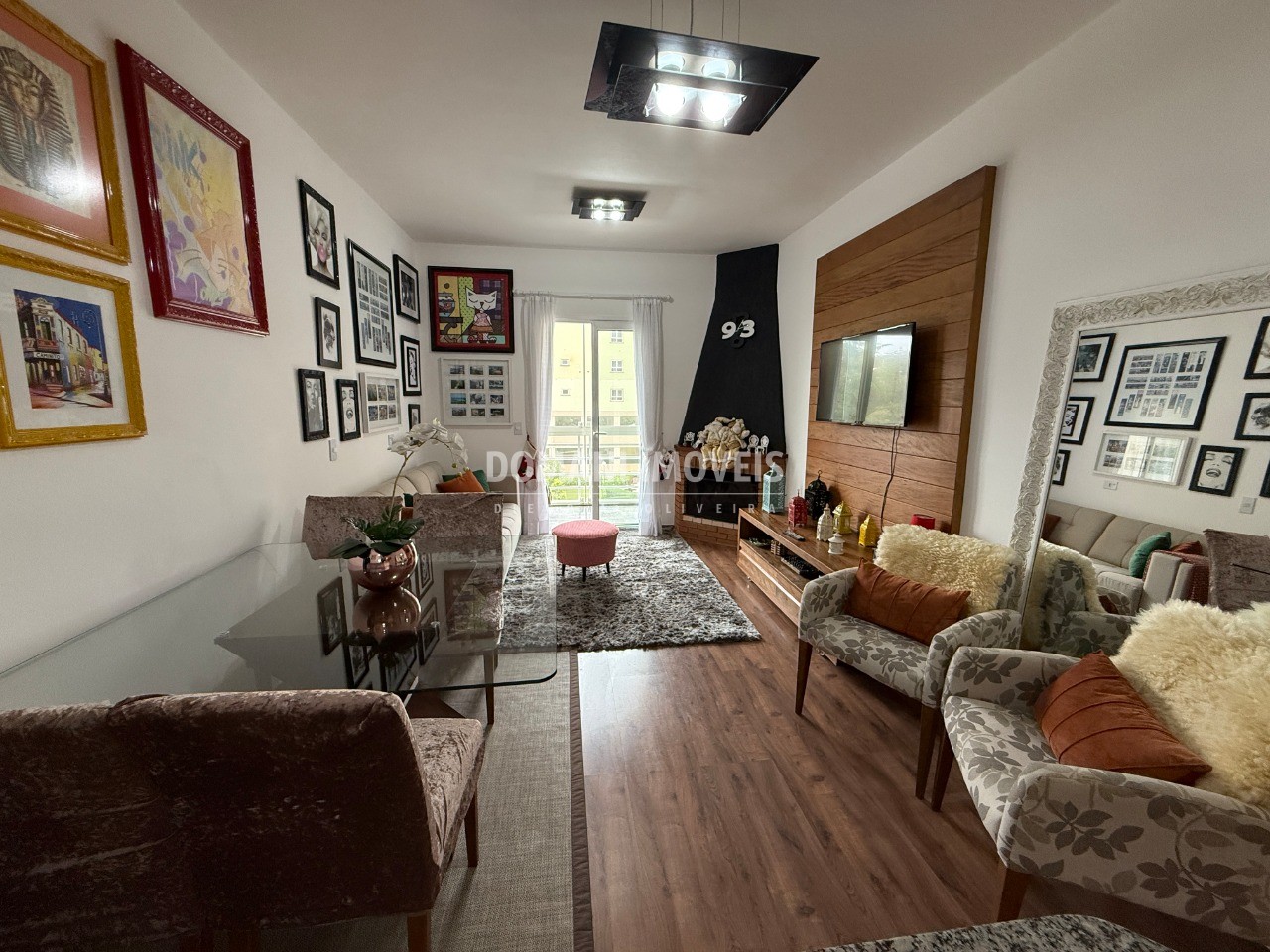 Apartamento, 2 quartos, 85 m² - Foto 22