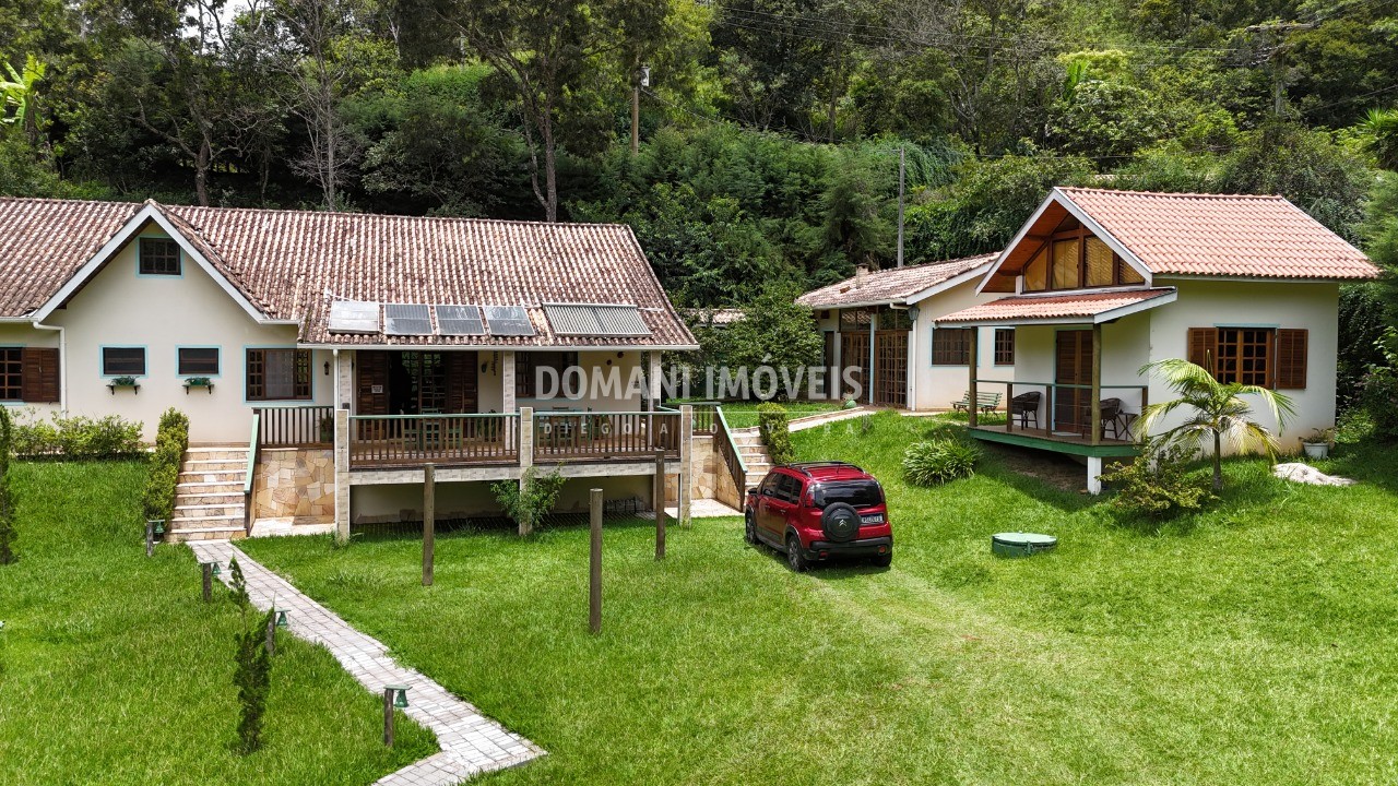 Casa, 4 quartos - Foto 53