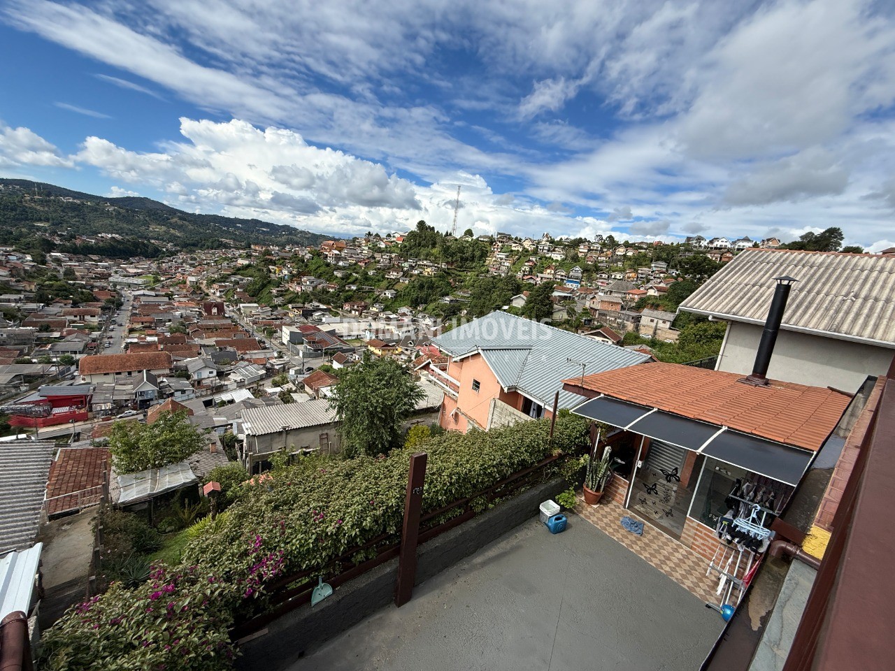 Casa, 1 quarto - Foto 42