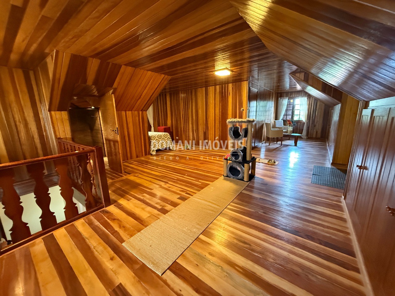 Casa, 3 quartos - Foto 42