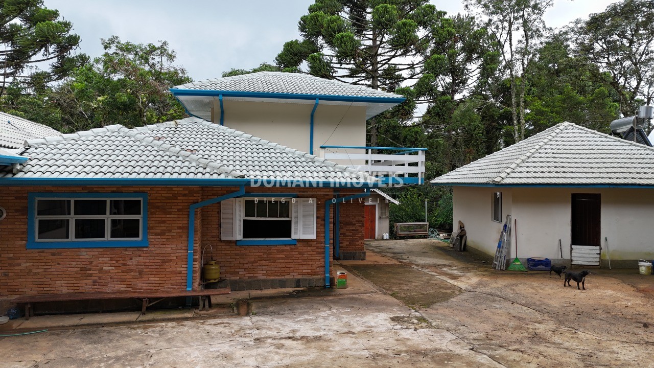 Casa, 4 quartos - Foto 47
