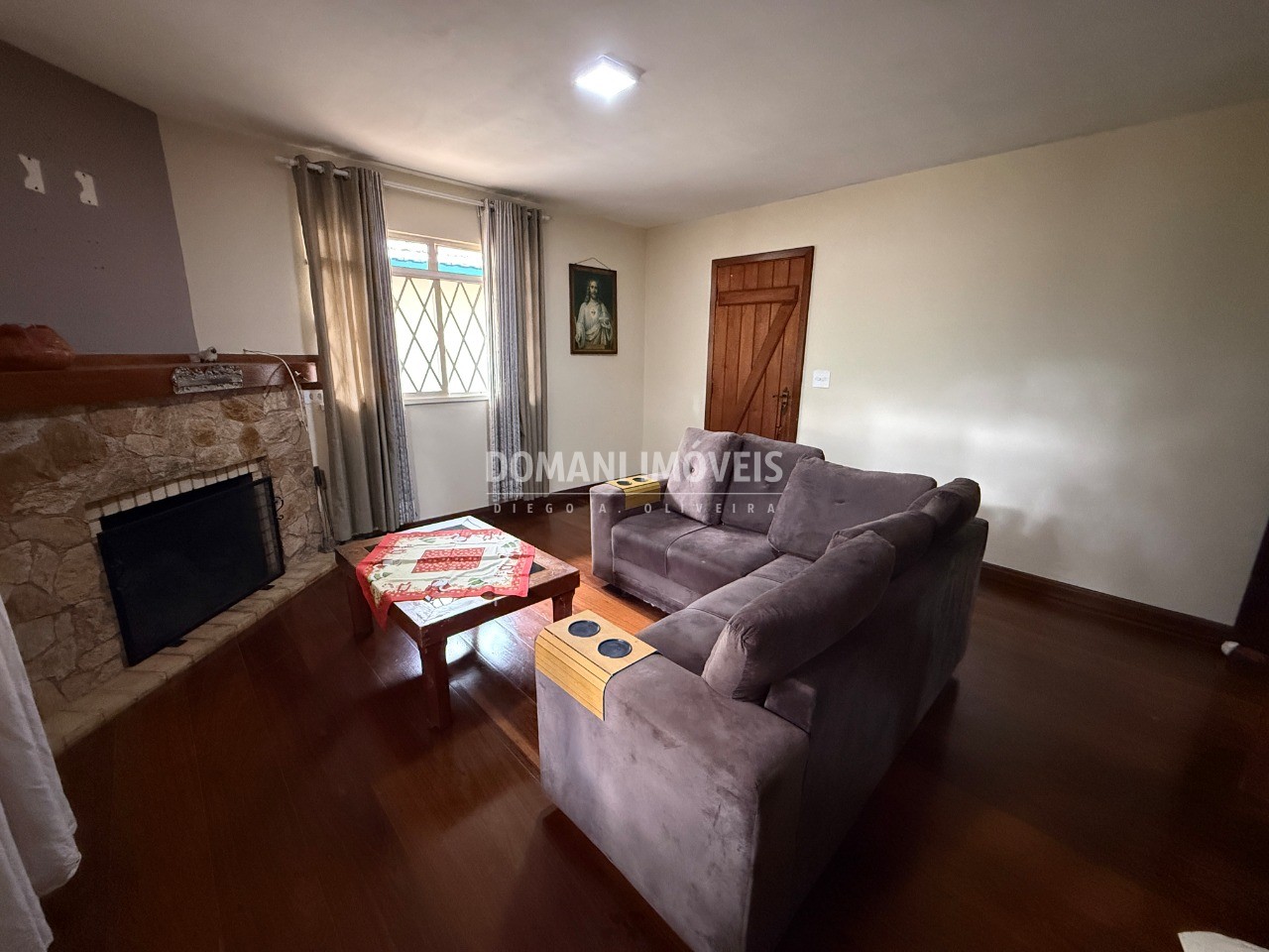 Casa, 4 quartos - Foto 10