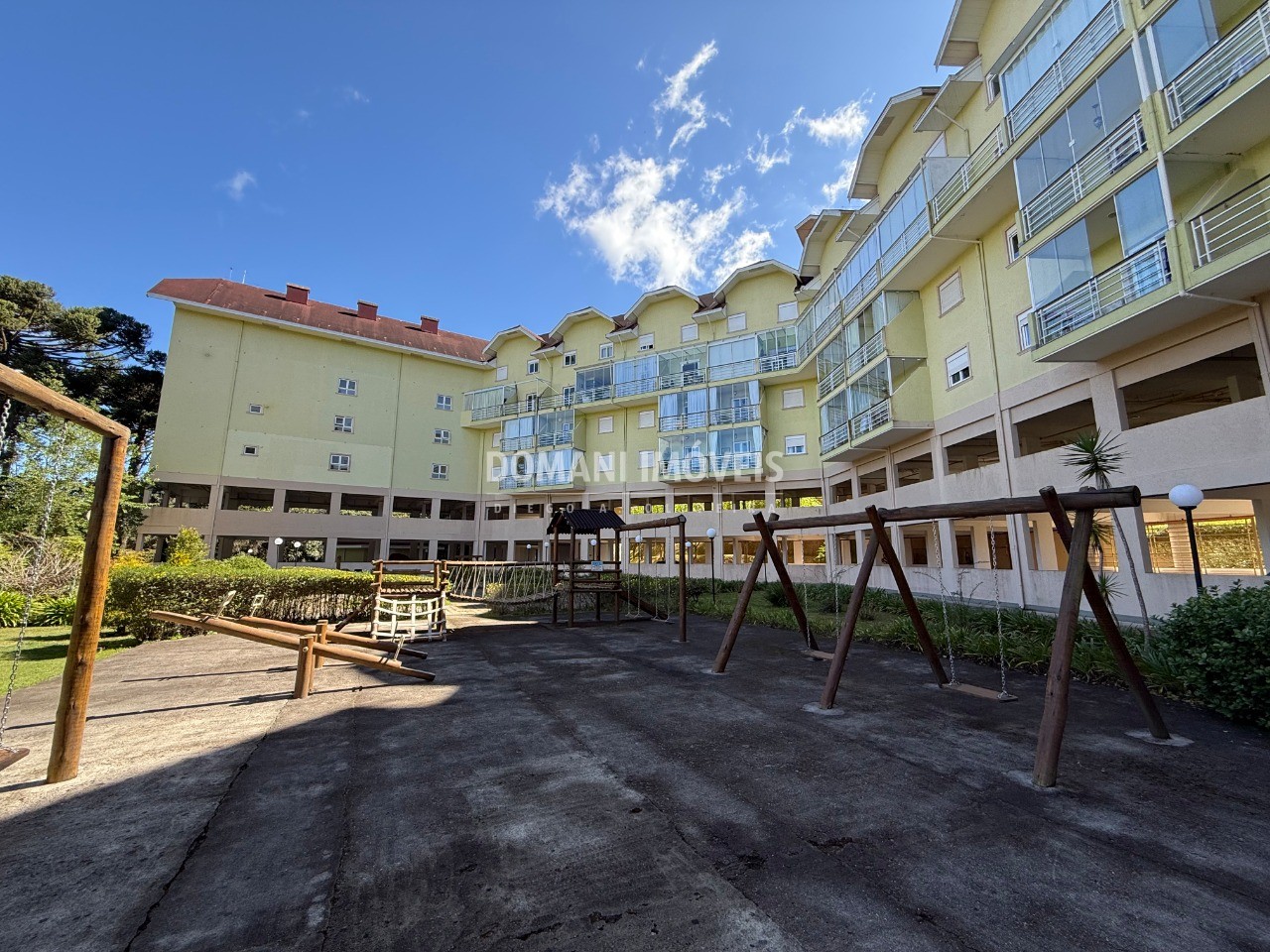 Apartamento, 2 quartos, 85 m² - Foto 24