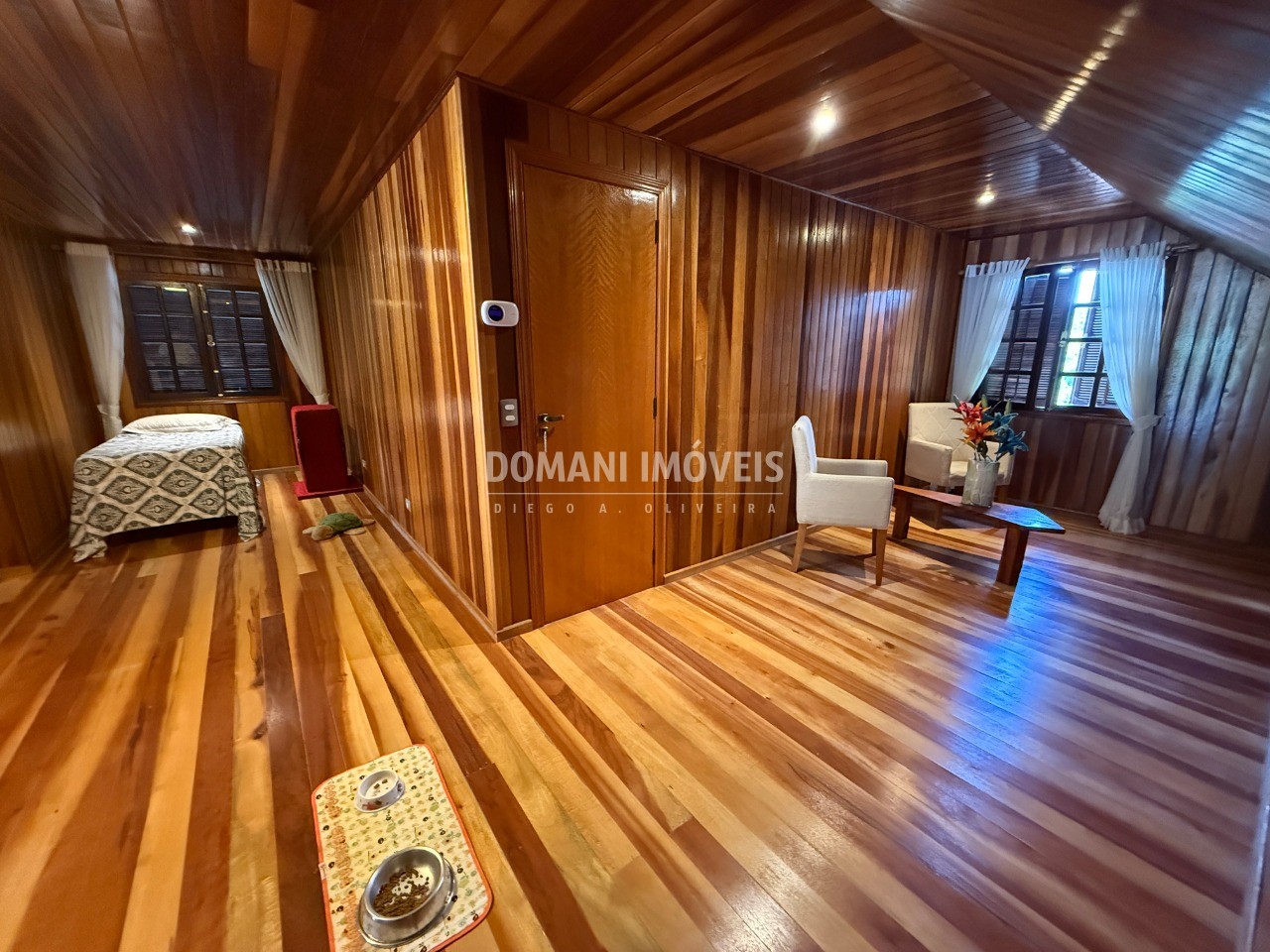 Casa, 3 quartos - Foto 44