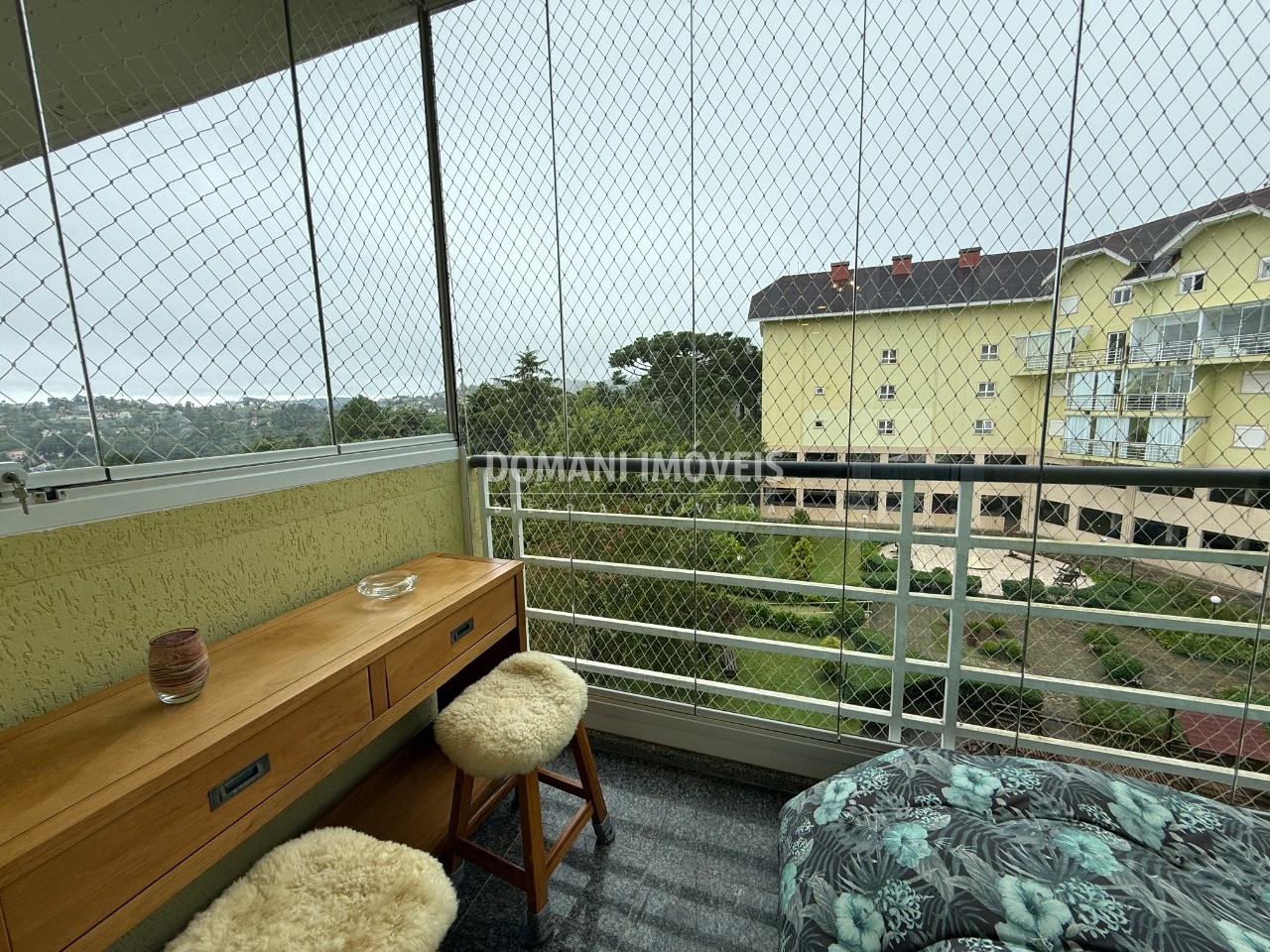 Apartamento, 2 quartos, 85 m² - Foto 10