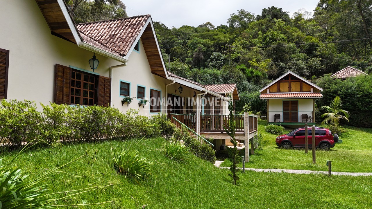 Casa, 4 quartos - Foto 49