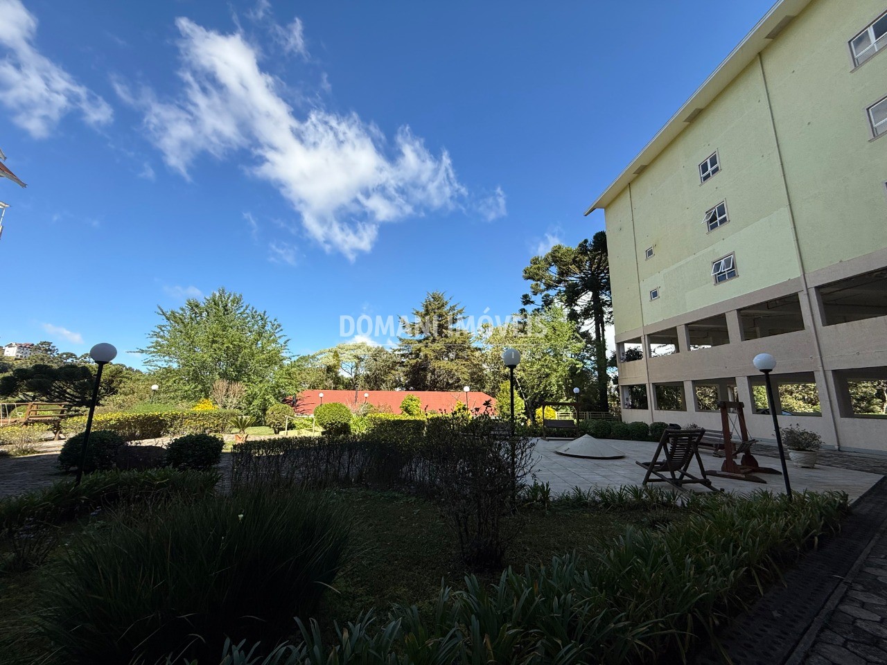 Apartamento, 2 quartos, 85 m² - Foto 41