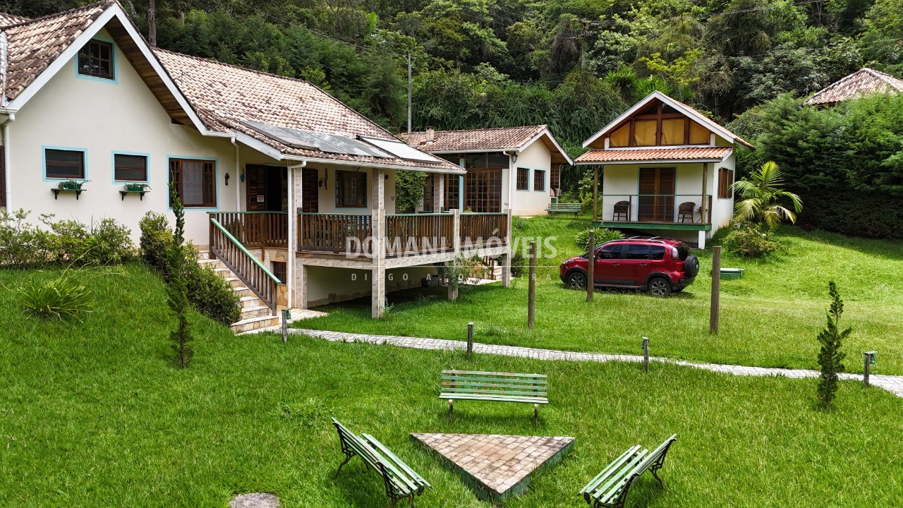 Casa, 4 quartos - Foto 59