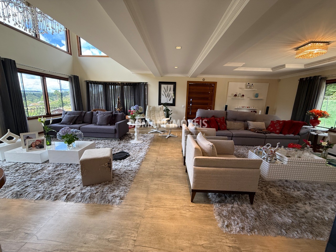 Casa, 3 quartos - Foto 47