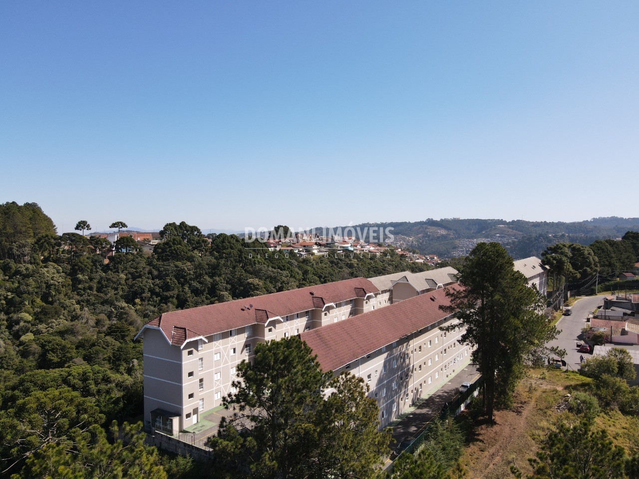Apartamento, 2 quartos, 58 m² - Foto 16