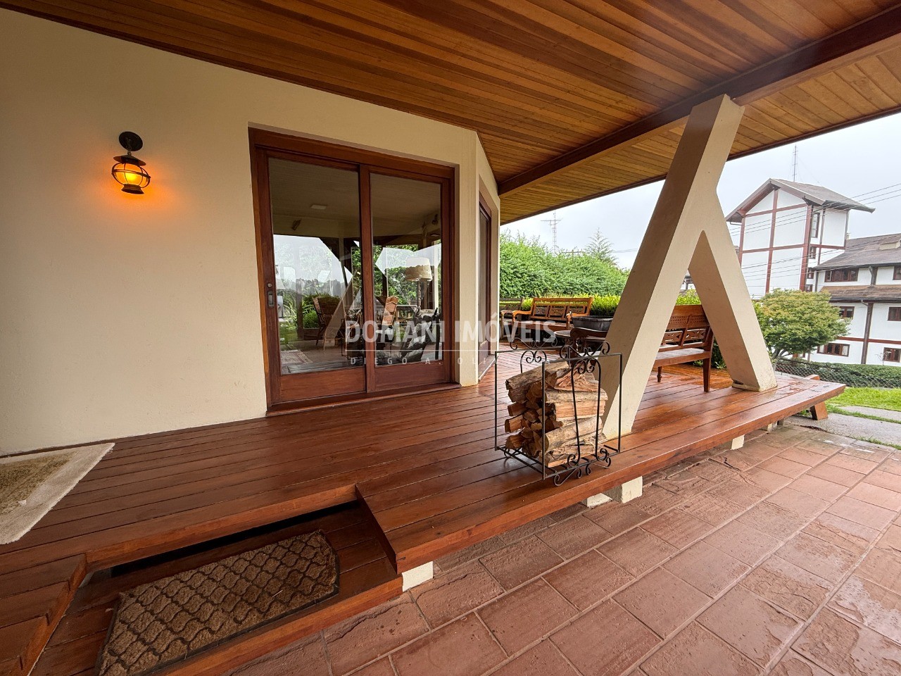 Casa, 5 quartos - Foto 35