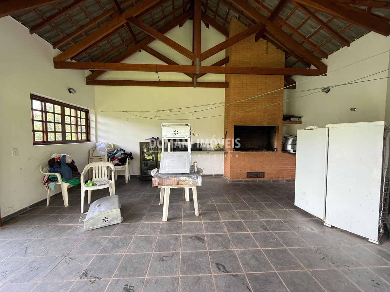 Casa, 10 quartos - Foto 30
