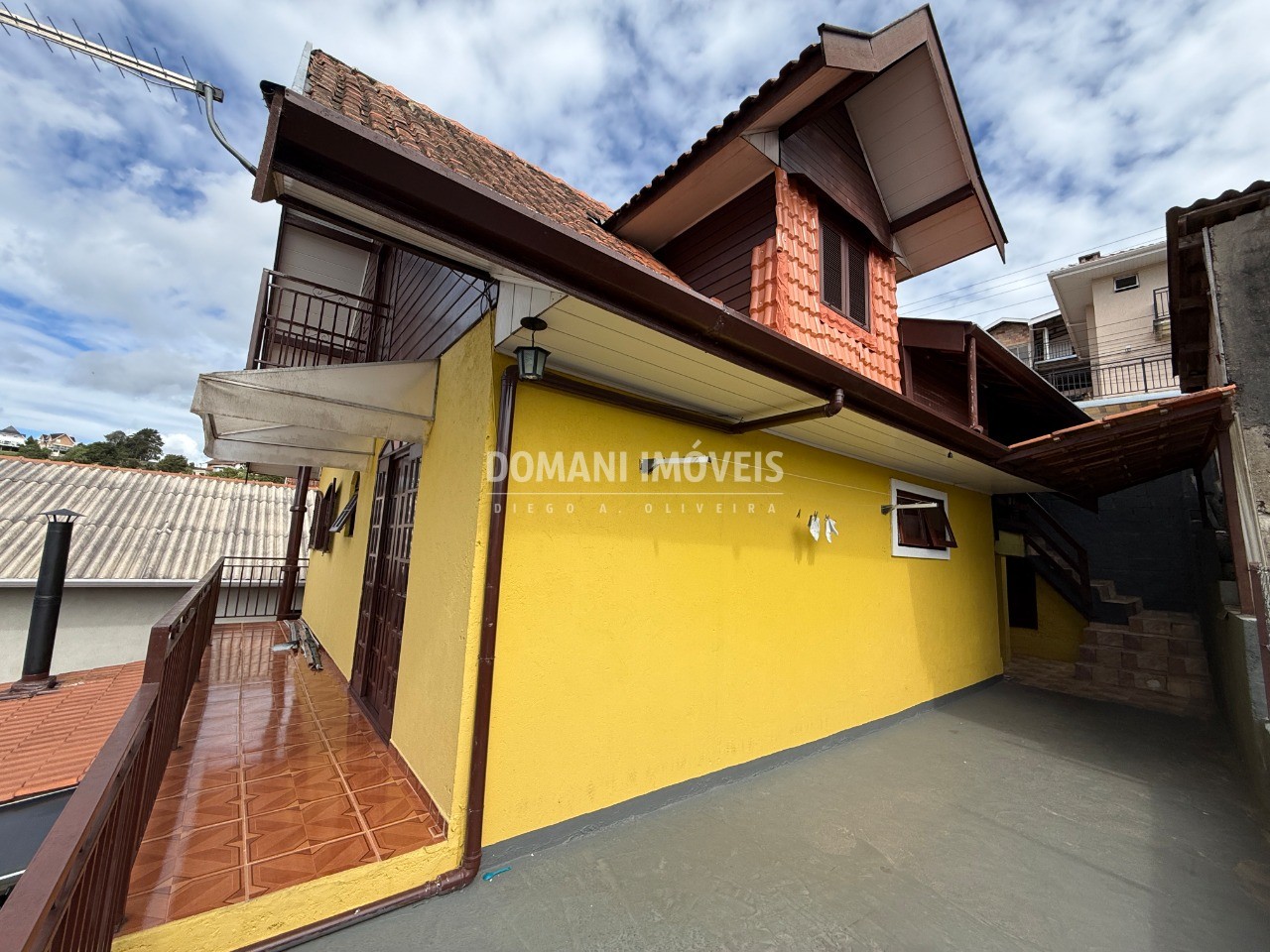 Casa, 1 quarto - Foto 47