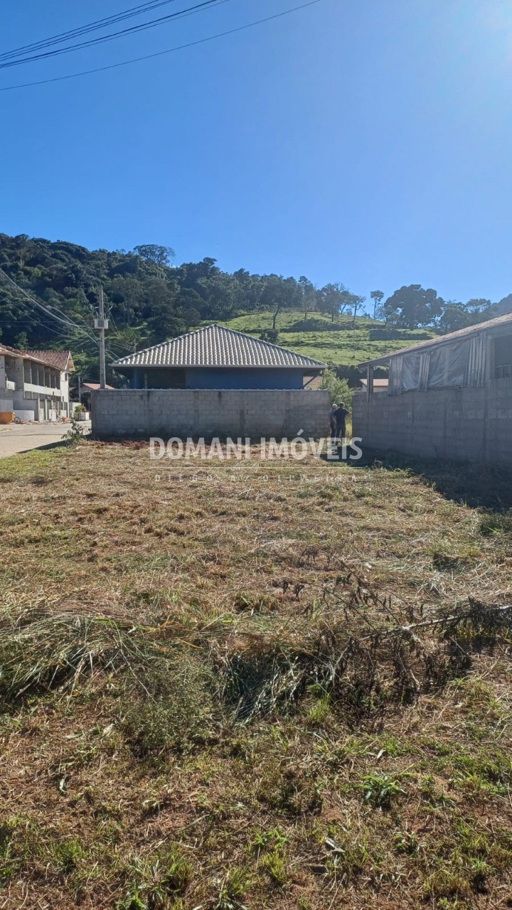 Terreno, 250 m² - Foto 1