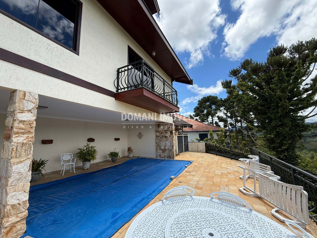 Casa, 3 quartos - Foto 56