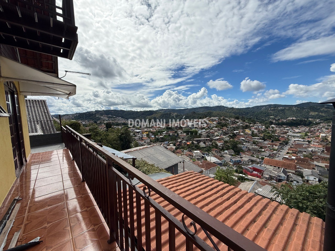 Casa, 1 quarto - Foto 44