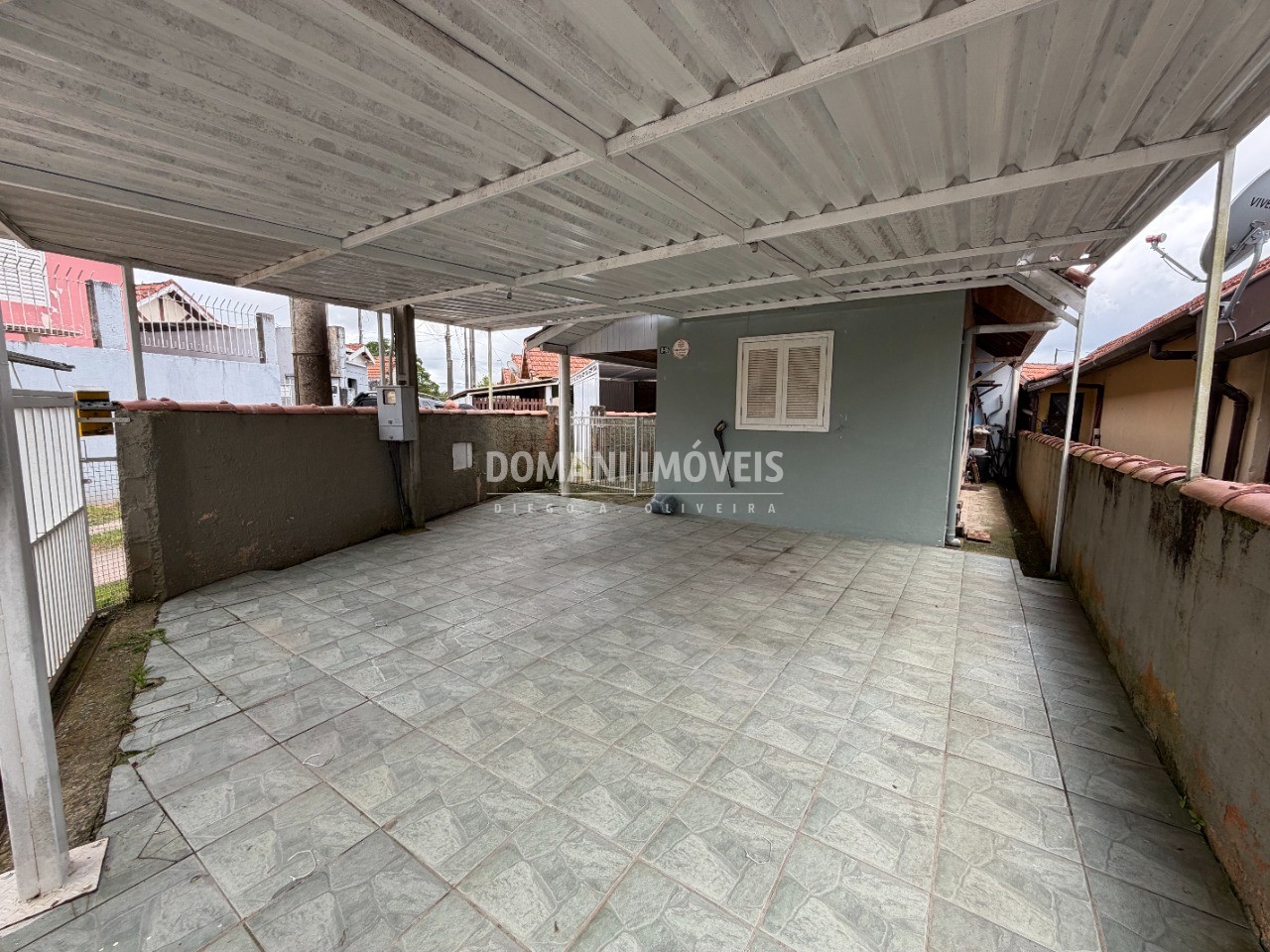 Casa, 3 quartos - Foto 2