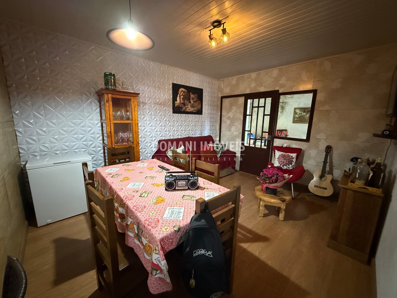 Casa, 1 quarto - Foto 8